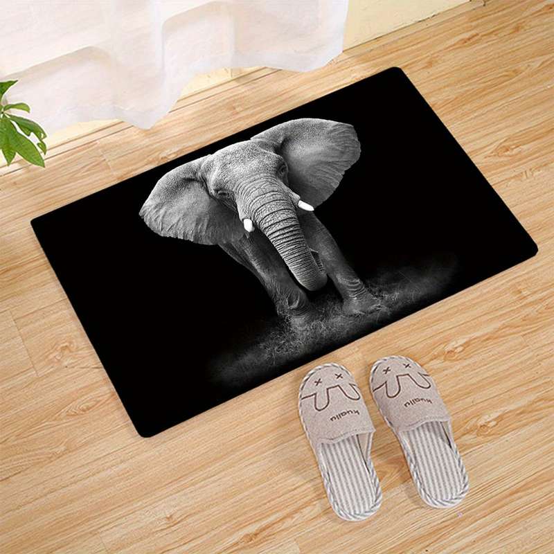 1Pc 120x160cm Floor Mat