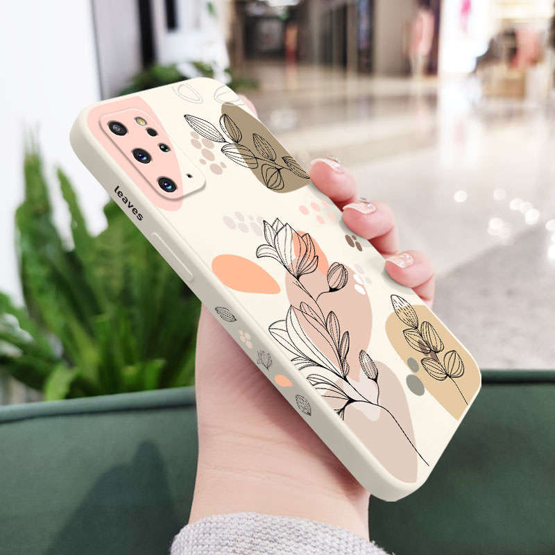 1Ps White For Samsung Galaxy S20 Fe 5G Phone Cases