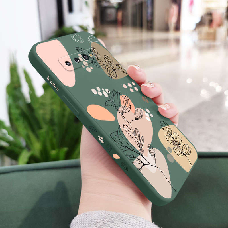 1Ps Dark Green For Samsung Galaxy S24 Plus Phone Cases