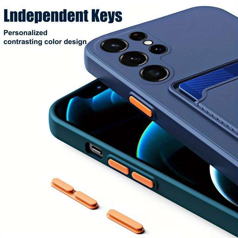 1Ps White For Samsung Galaxy S20 Ultra 5G Phone Cases