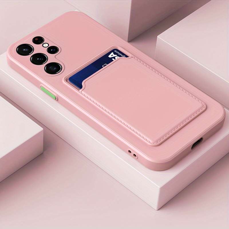 1Ps White For Samsung Galaxy S20 Ultra 5G Phone Cases