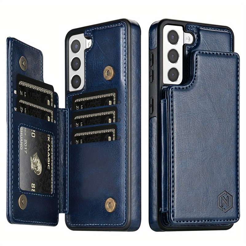 1pc Blue For Samsung Samsung Galaxy S23 Add   Phone Cases