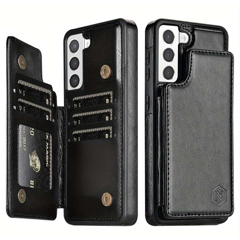 1pc Black For Samsung Samsung Galaxy S23 Add   Phone Cases