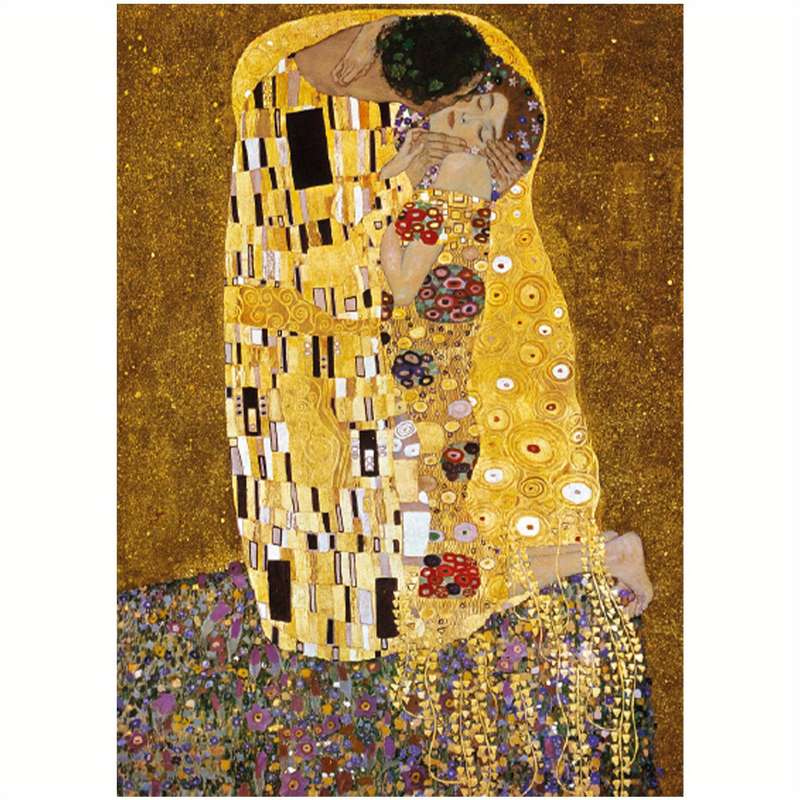 1000 Piece Paper Jigsaw Puzzle For Adults