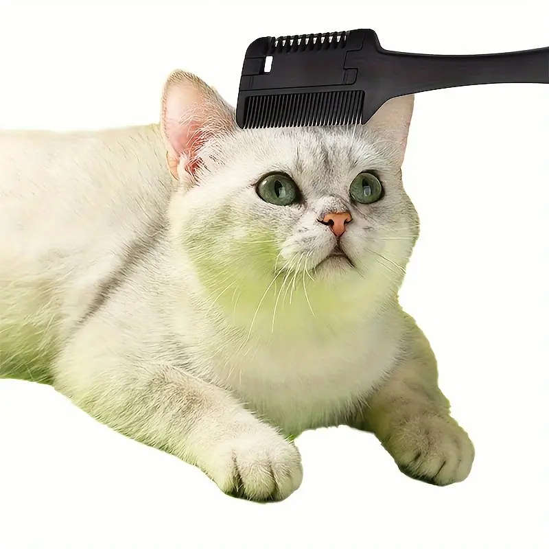 Pet Comb