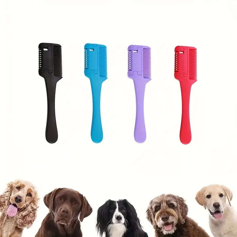Pet Comb