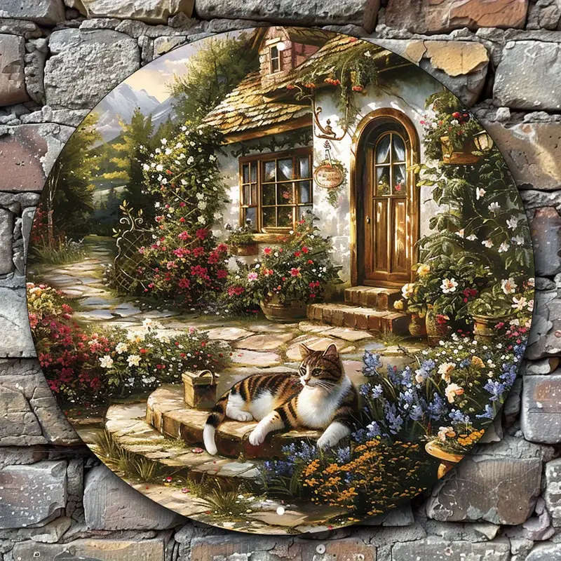 1pcDecorative painting