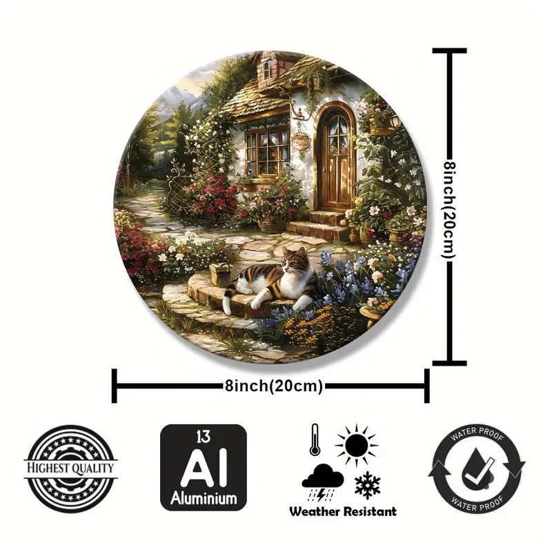 1pcDecorative painting