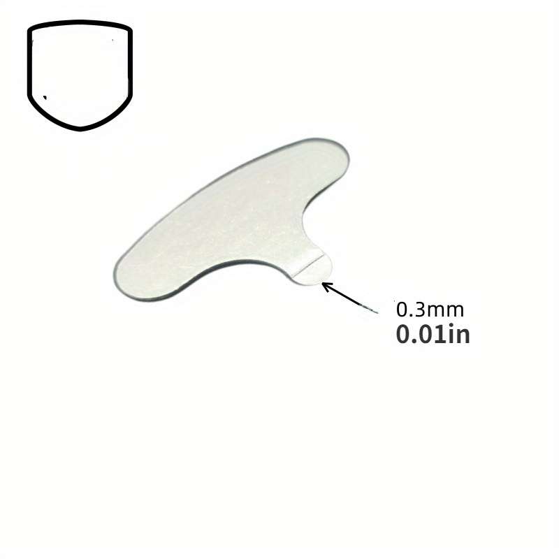 1pc Stainless Steel Macadamia Nut Opener Durable Kitchen Gadget for Easy Dried Fruit Cracking