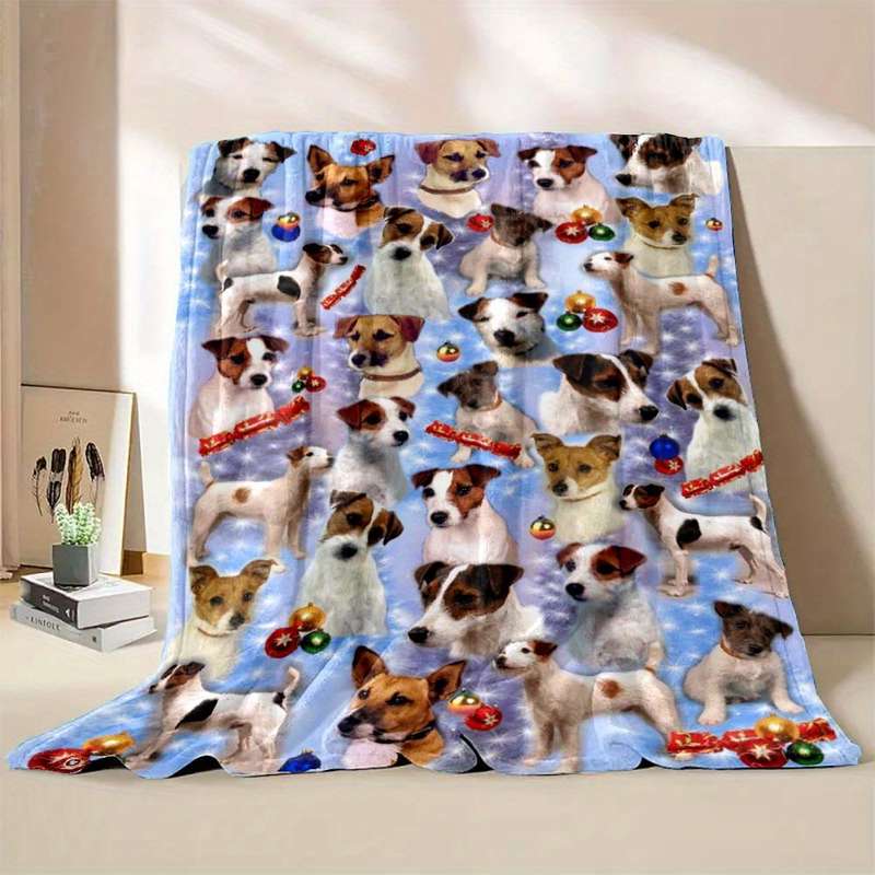 1ps Blanket Size 80X120Cm 30.97X46.96In