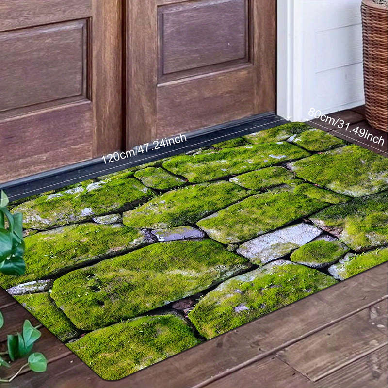 1Pc 16x24inch 40x60cm Floor Mat