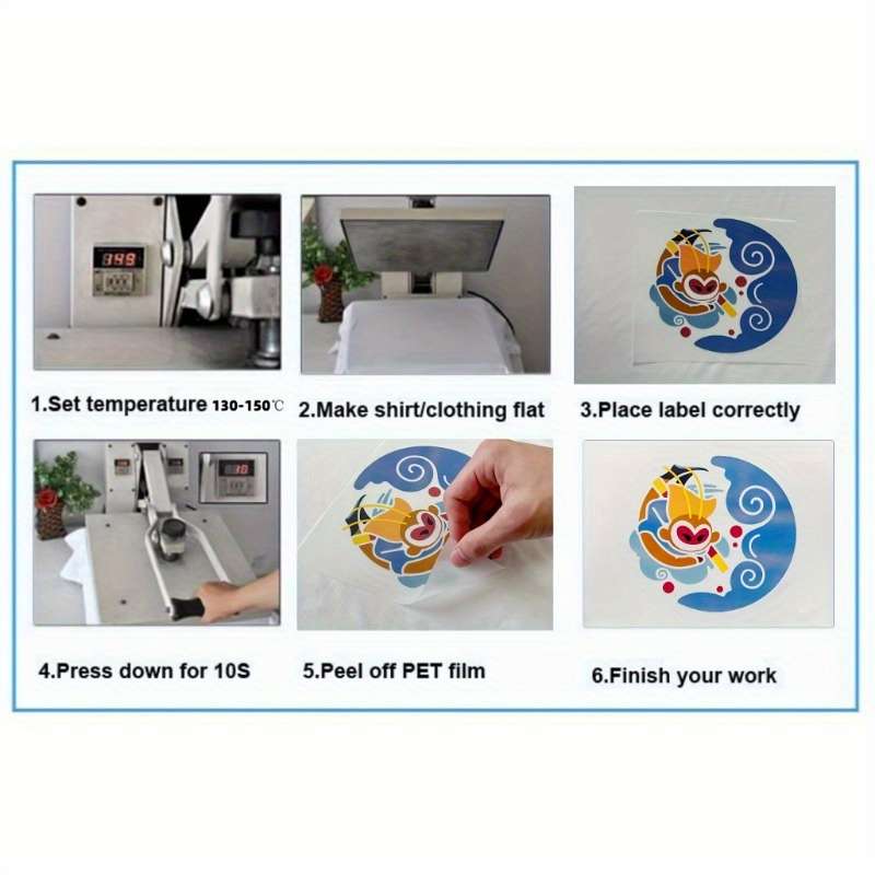 1pc Jesus Christian Themed Stickers