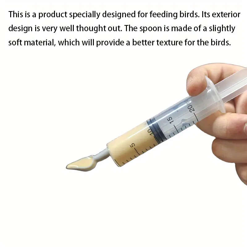 Small Bird Feeder