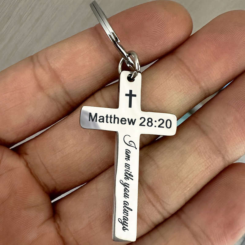 1 Piece Jesus Theme Pendant