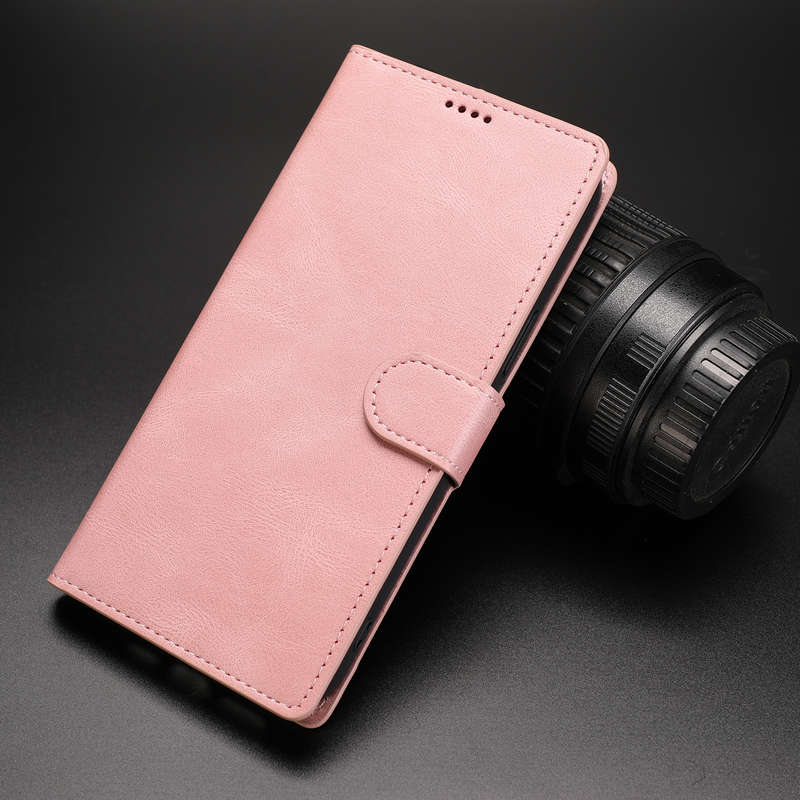 1pc Brown For Samsung Galaxy A52/A52S Phone Cases