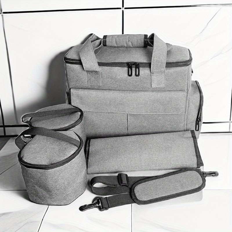 1pc grey Pet Bag