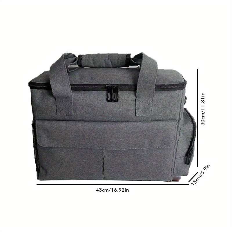 1pc grey Pet Bag