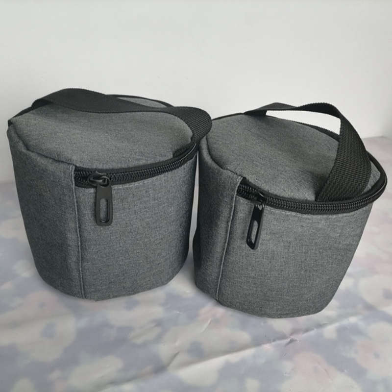 1pc grey Pet Bag