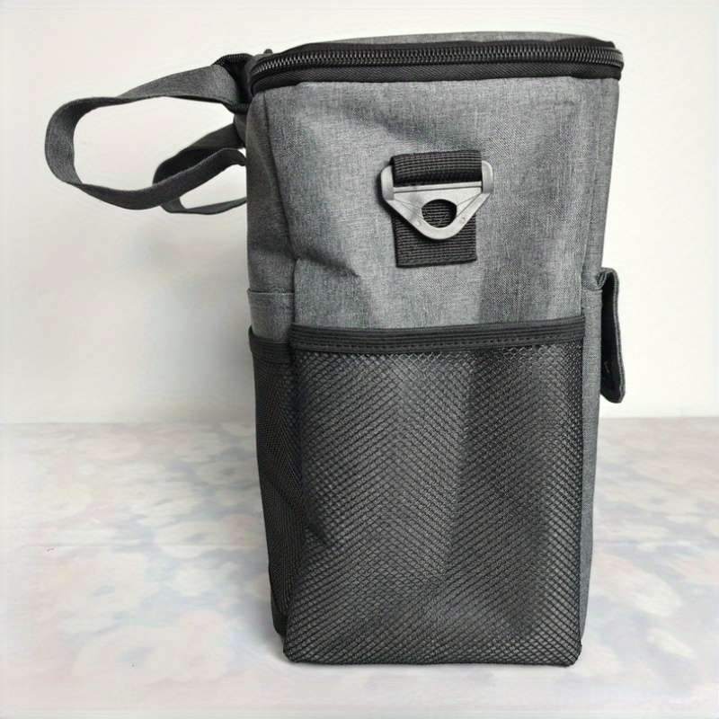 1pc grey Pet Bag