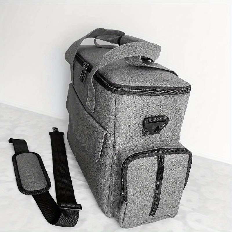 1pc grey Pet Bag