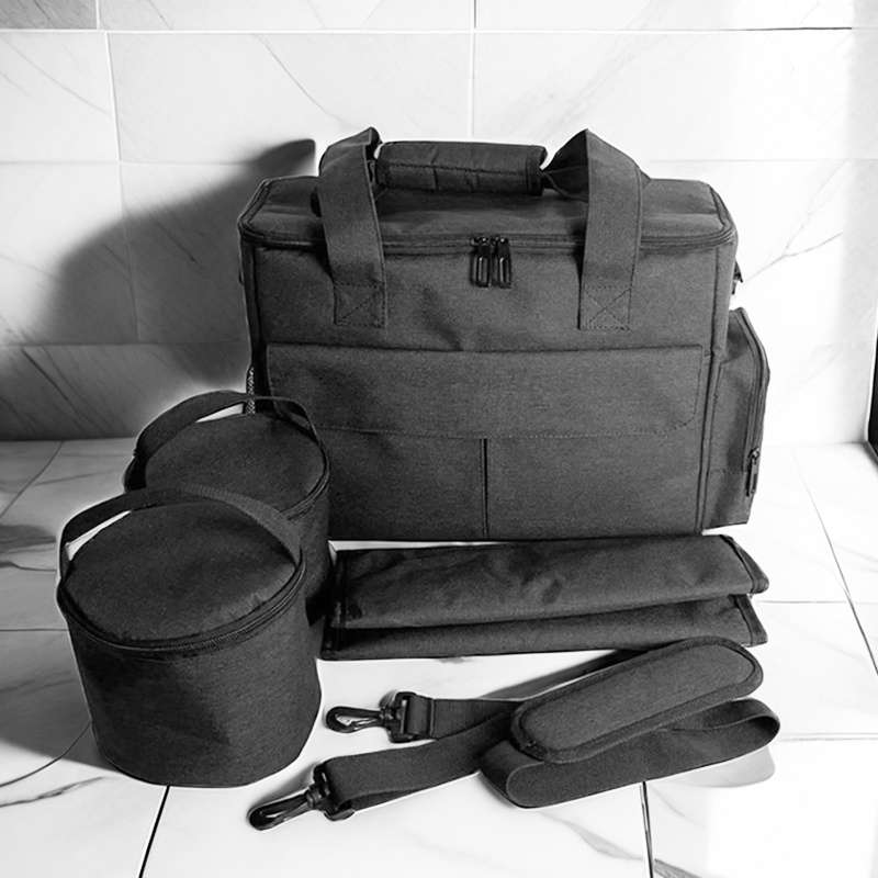 1pc grey Pet Bag