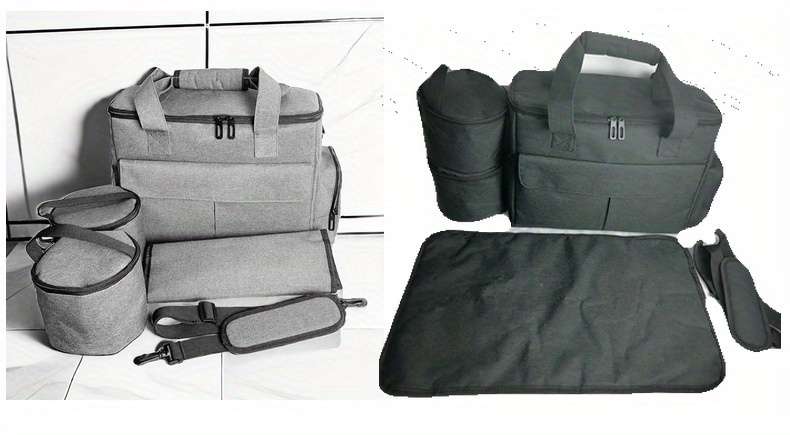 1pc grey Pet Bag