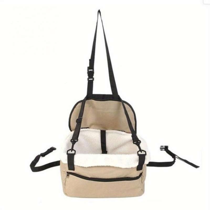 1pc Green Pet Bag