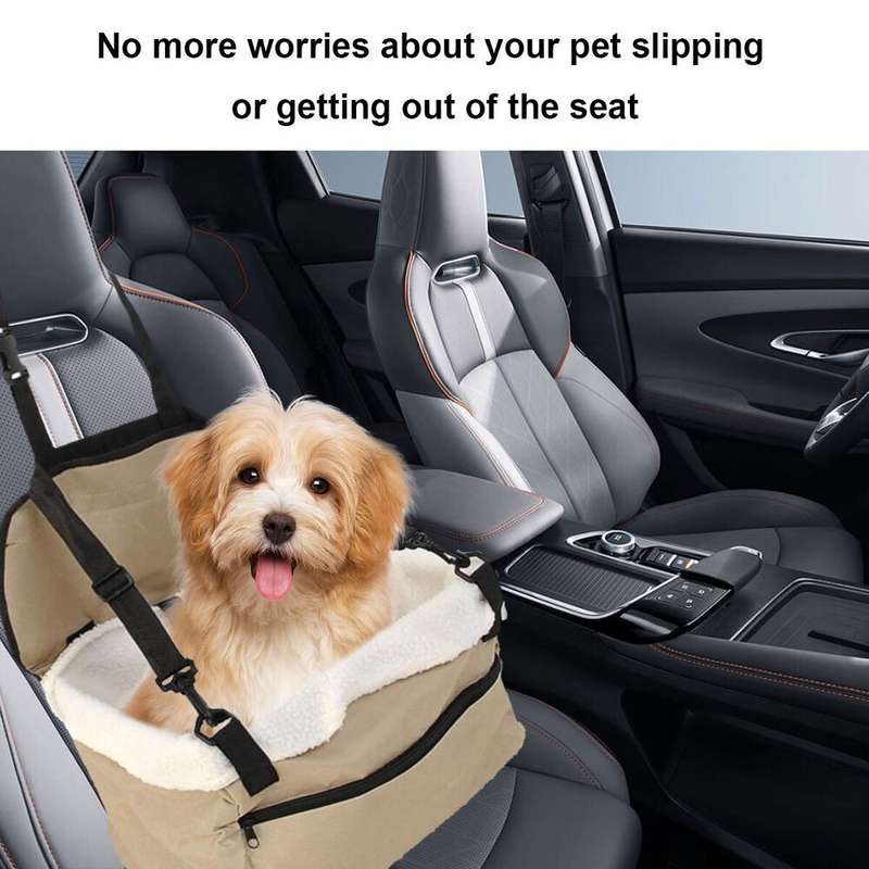 1pc Green Pet Bag
