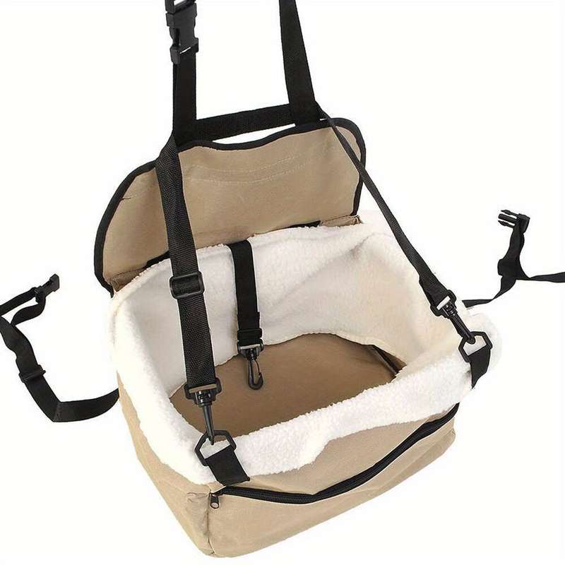 1pc Green Pet Bag