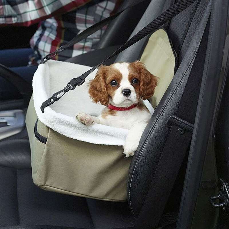 1pc Green Pet Bag