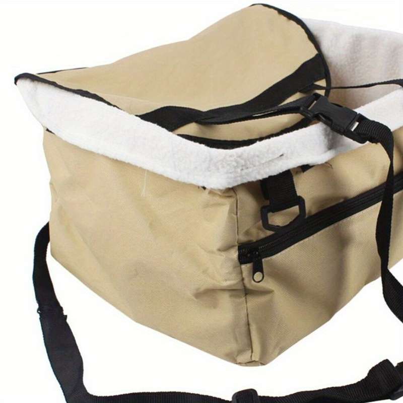 1pc Green Pet Bag