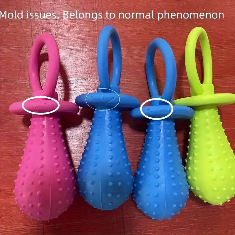 Pet Chew Toy