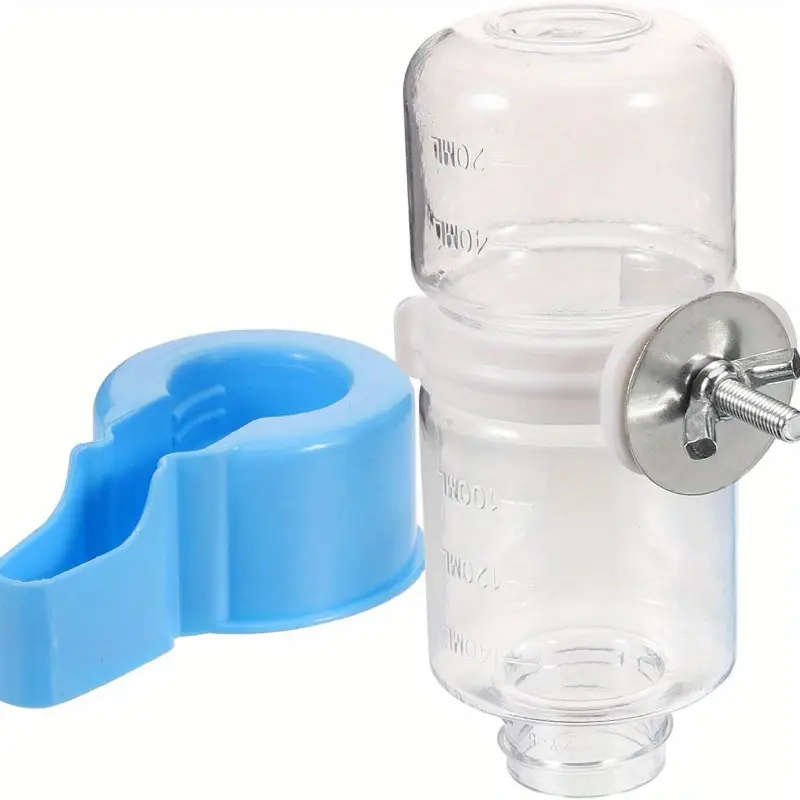 Small Bird Feeder