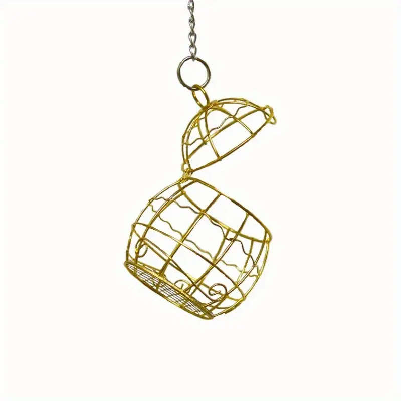 Small Bird Feeder