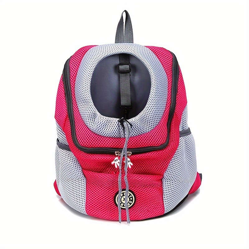 1pc Bluesize L Pet Bag