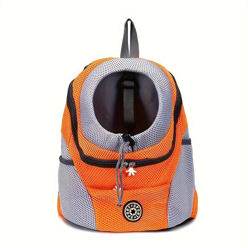 1pc Bluesize L Pet Bag