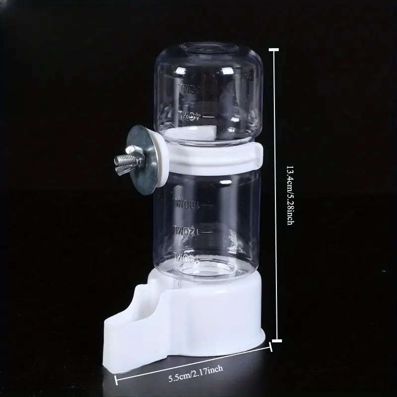 Small Bird Feeder