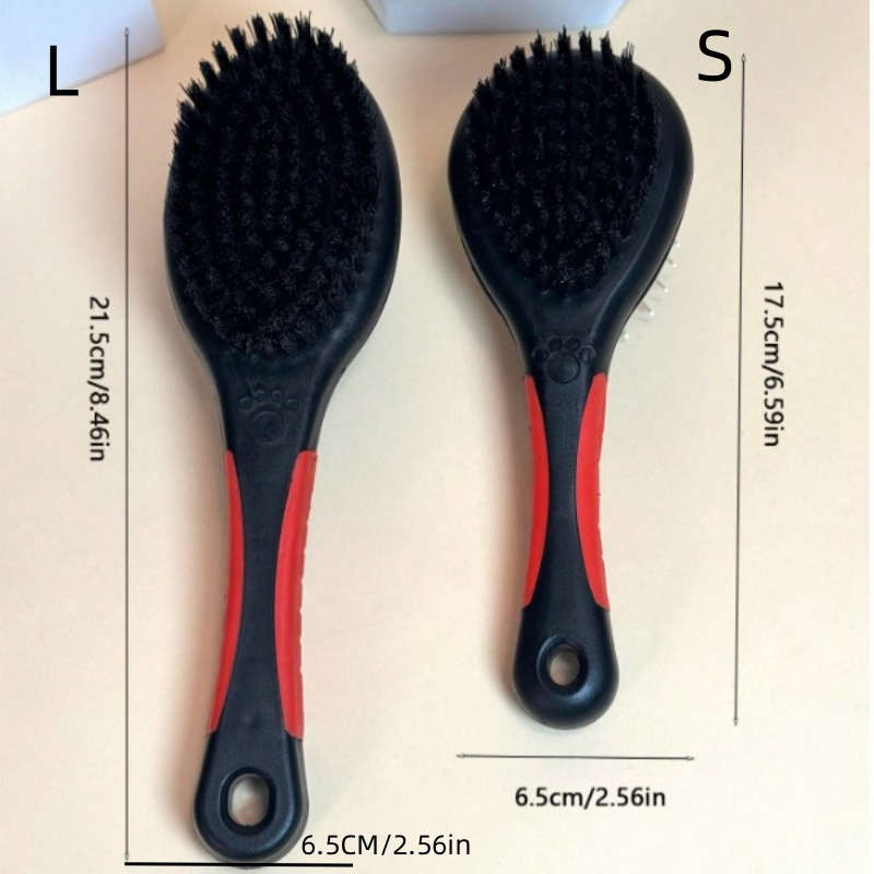 1pc Size LPet Comb