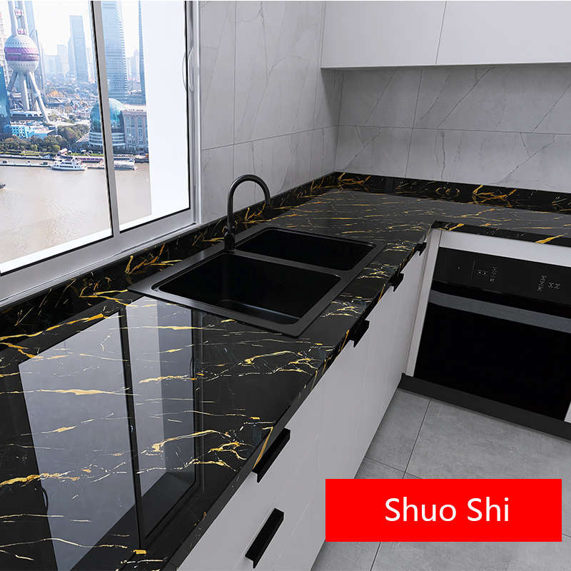 1PC Wall StickersShuo Shi40X300cm  15.74X118.11inch