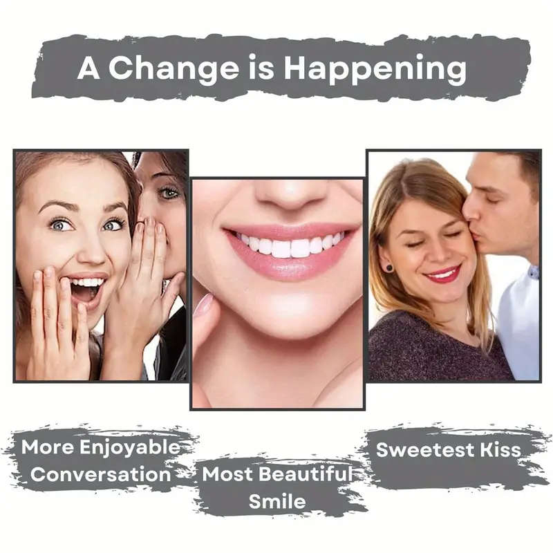 Activated Charcoal Teeth Whitening Powder