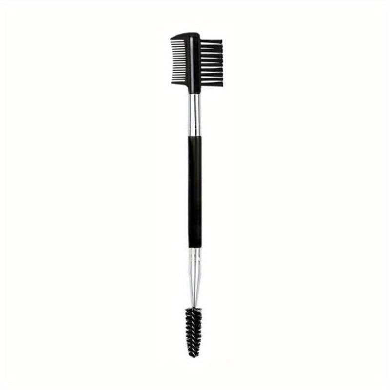 2pcS Black Pet Comb