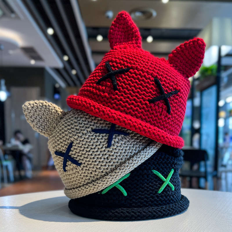 Hat Green