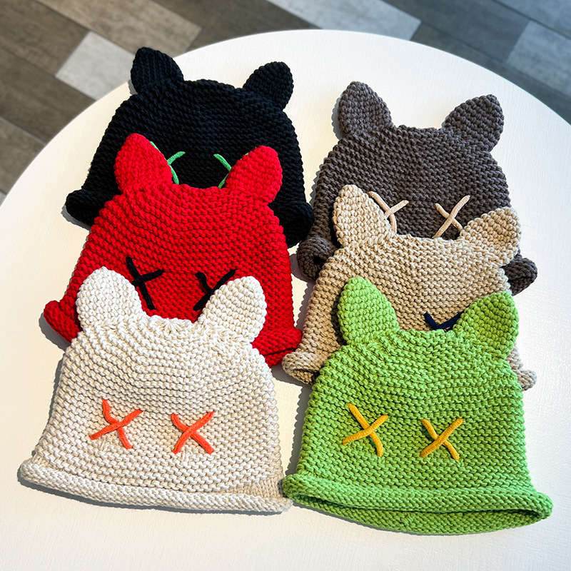 Hat Green