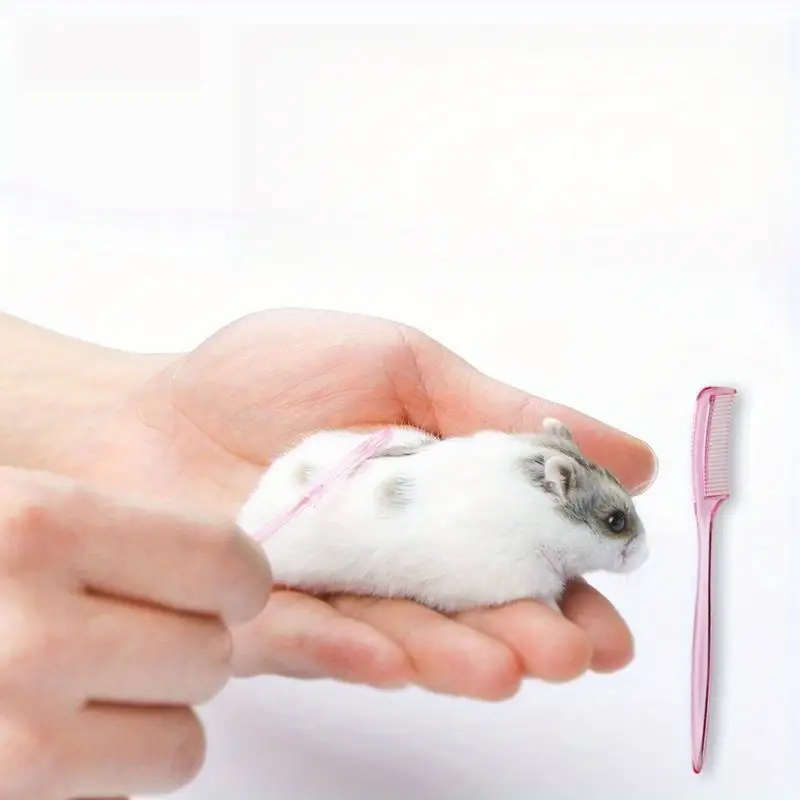 Pet Comb