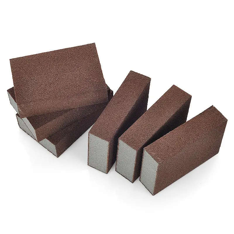 1pc High-Quality Grill Griddle Cleaning Brick Effortless Stain Removal for BBQ Racks Flat Top Cooker