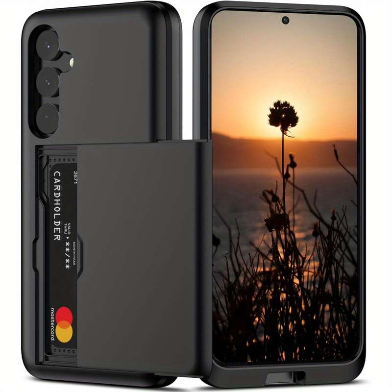 1pc Rose Golden For Samsung Galaxy S22+ 5G Phone Cases