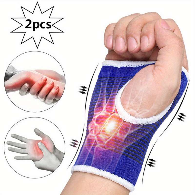 1 Pair Outdoor Sports Gloves