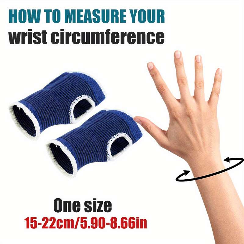 1 Pair Outdoor Sports Gloves