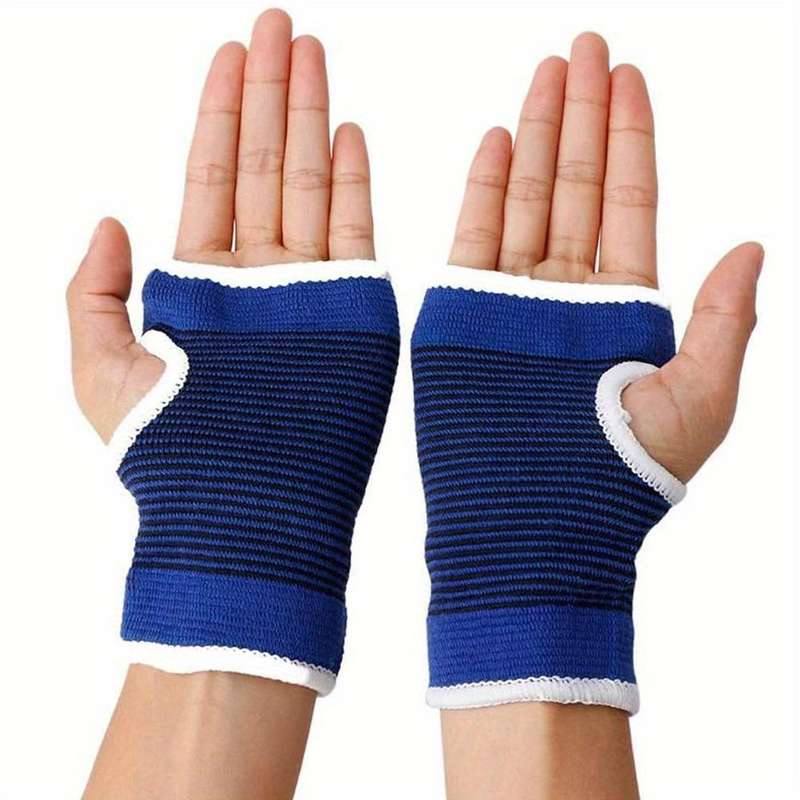 1 Pair Outdoor Sports Gloves