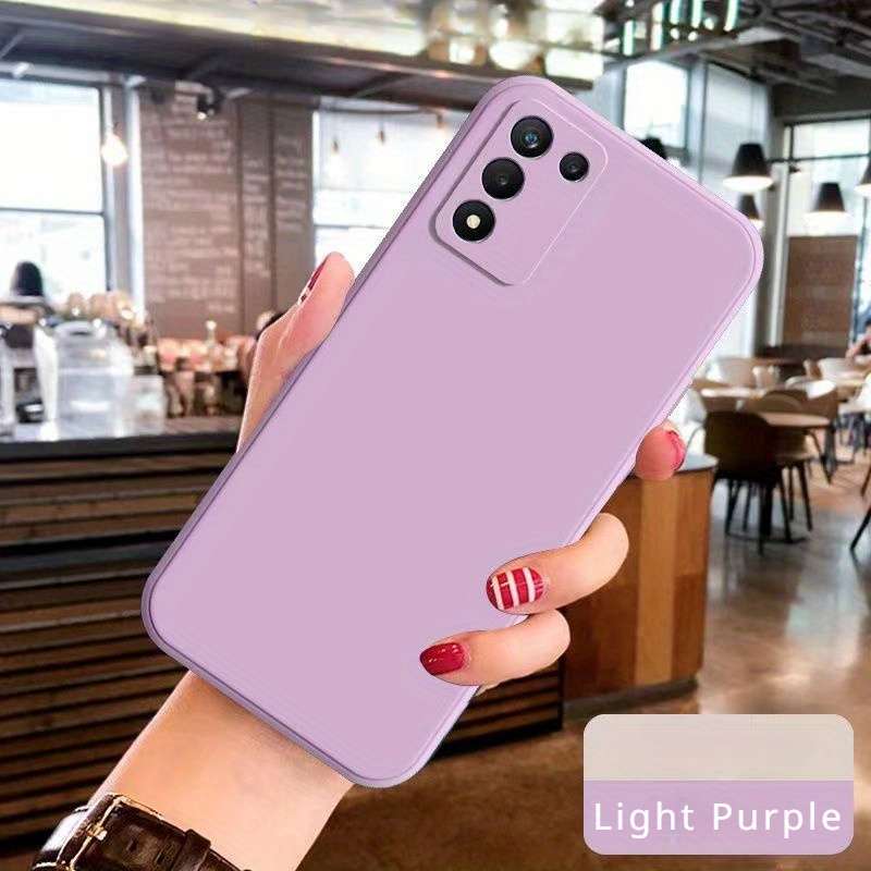 1pc Blue For Samsung Galaxy A33 5G Phone Cases